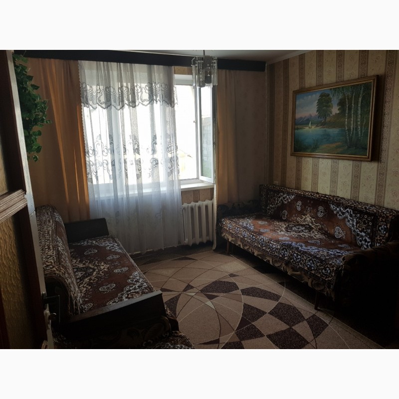 Фото 5. Сдам 2-х комнатную квартиру в Сергеевке