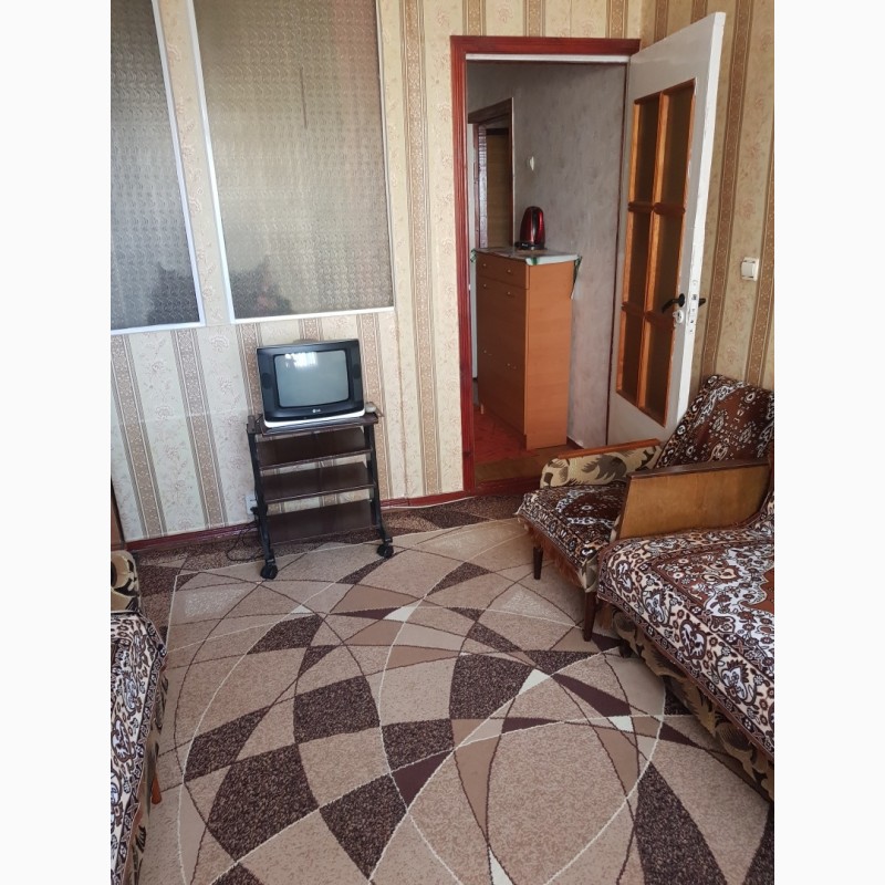 Фото 6. Сдам 2-х комнатную квартиру в Сергеевке