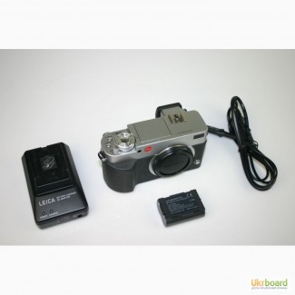 Leica Digilux 3 - 7.9MP цифровая камера корпус