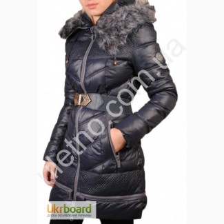 Куртки женские оптом от 500 грн. Огромный выбор