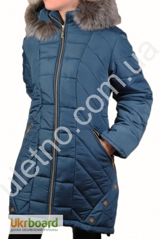 Фото 2. Куртки женские оптом от 500 грн. Огромный выбор