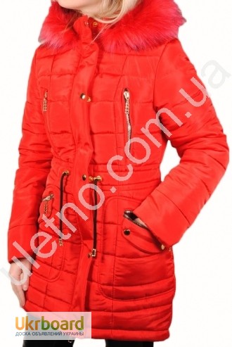 Фото 3. Куртки женские оптом от 500 грн. Огромный выбор