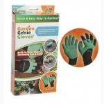 Садовые перчатки Garden Genie Glovers