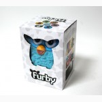 Милая интерактивная игрушка Furby