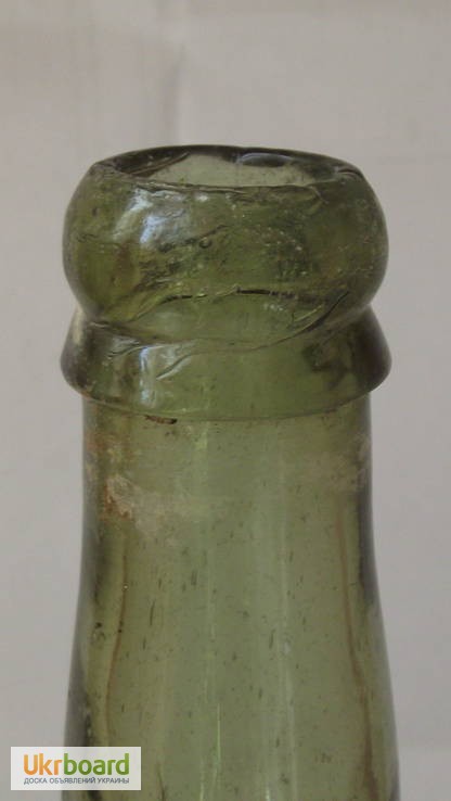 Фото 2. Царская виная бутылка