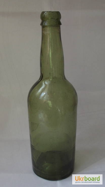 Фото 3. Царская виная бутылка