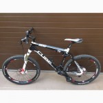 Продам велосипед CUBE ДУХПОДВЕС AMS 100, 2012г.в., 26 колеса