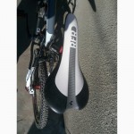Продам велосипед CUBE ДУХПОДВЕС AMS 100, 2012г.в., 26 колеса