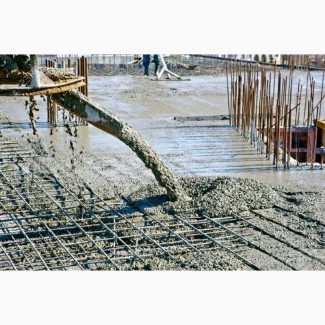 Продам бетон и жби изделия ( фбс, кольца) от завода производителя