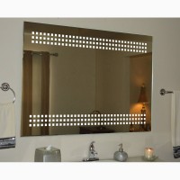 Зеркало с LED-подсветкой PALERMO