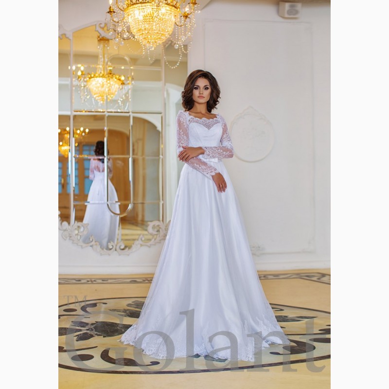 Фото 11. Красивые свадебные платья купить Украина