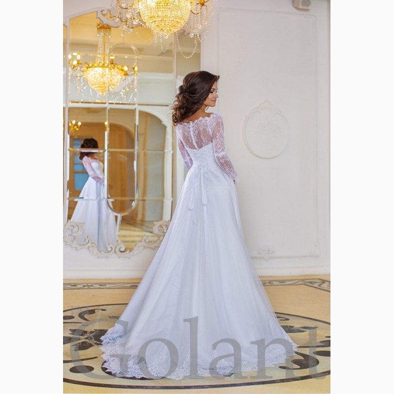 Фото 12. Красивые свадебные платья купить Украина