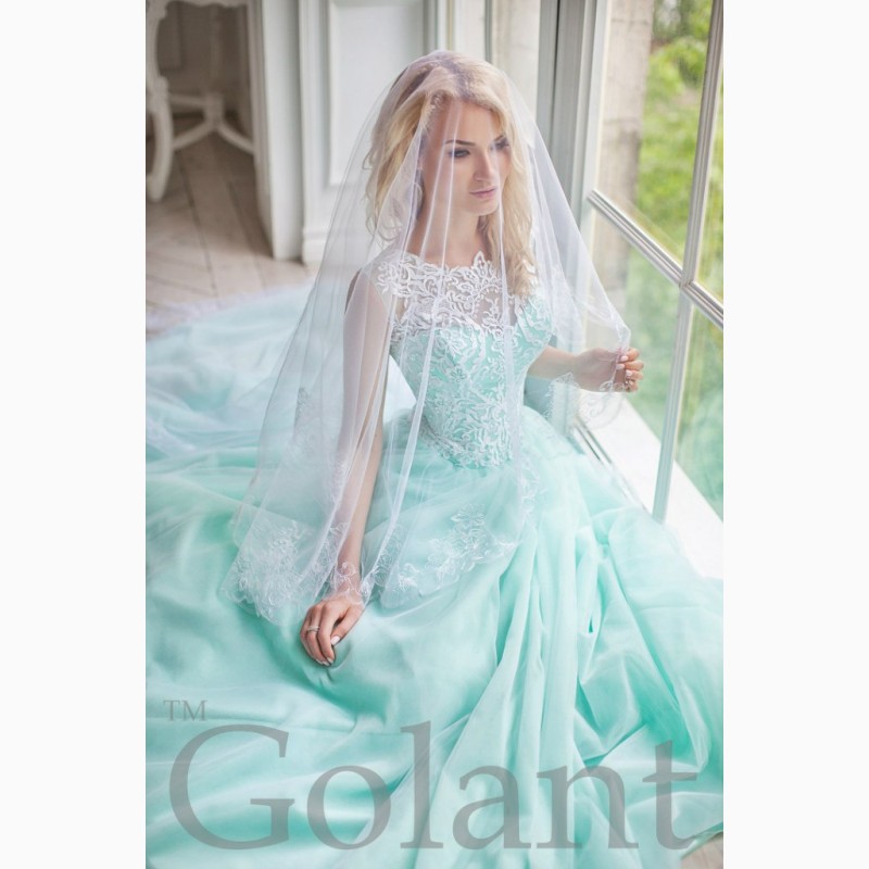 Фото 5. Красивые свадебные платья купить Украина