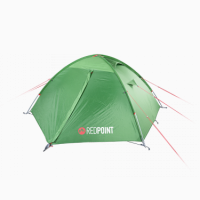 Продам палатки RedPoint -STEADY 2 EXT и STEADY 3 EXT