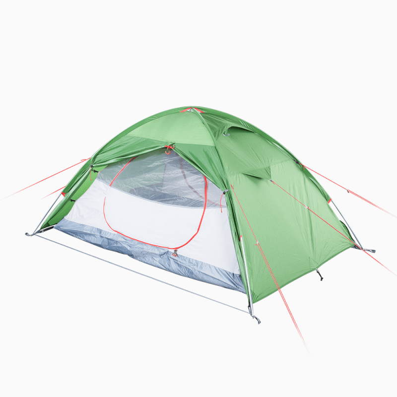 Фото 7. Продам палатки RedPoint -STEADY 2 EXT и STEADY 3 EXT