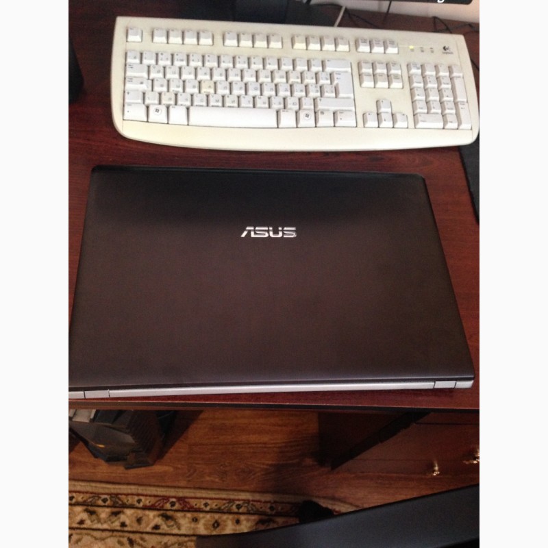 Фото 3. Продам иговой ноутбук Asus N56VZ i7 gt650 2gb 8gb озу