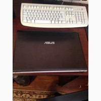Продам иговой ноутбук Asus N56VZ i7 gt650 2gb 8gb озу