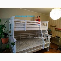 Двухъярусная кровать Джонатан (двоярусне) двоповерхове ліжко