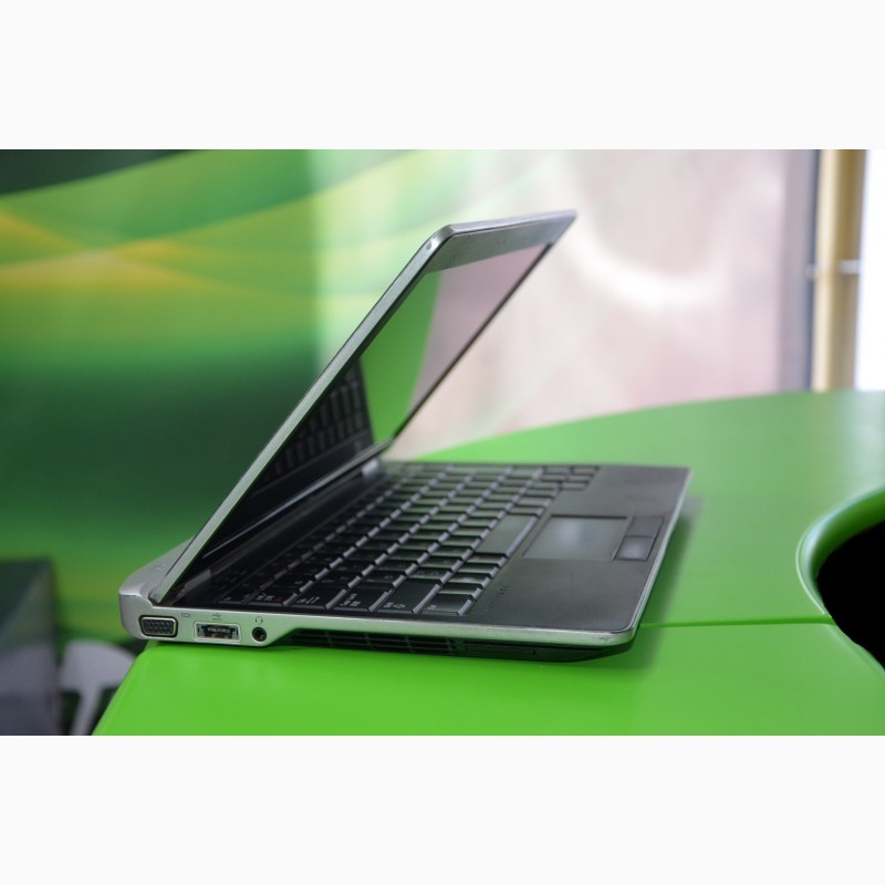 Фото 2. Компактный ноутбук Dell Latitude E6220 на i5-2520M| Диагональ 11 дюйм