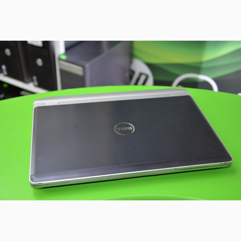 Фото 3. Компактный ноутбук Dell Latitude E6220 на i5-2520M| Диагональ 11 дюйм