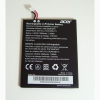 Аккумулятор Acer BAT-A10