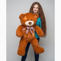 Большой плюшевый медведь | 100 см | Украина
