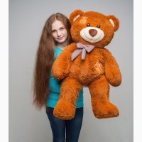 Большой плюшевый медведь | 100 см | Украина