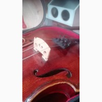 Продам скрипку б/у без смычка