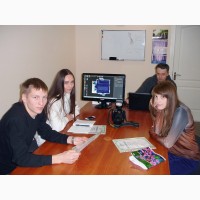 Курсы программа ArchiCAD в Николаеве в «Территории Знаний»
