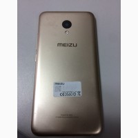 Продам Meizu M5 3/32GB