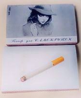 Фото 10. Акция. Табак для курения BOND