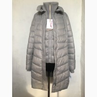 Женская теплая красивая зимняя куртка Jessica Simpson оригинал из США