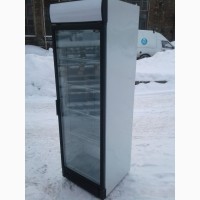 Холодильный шкаф Интер-570 Т б/у, шкаф холодильный б/у