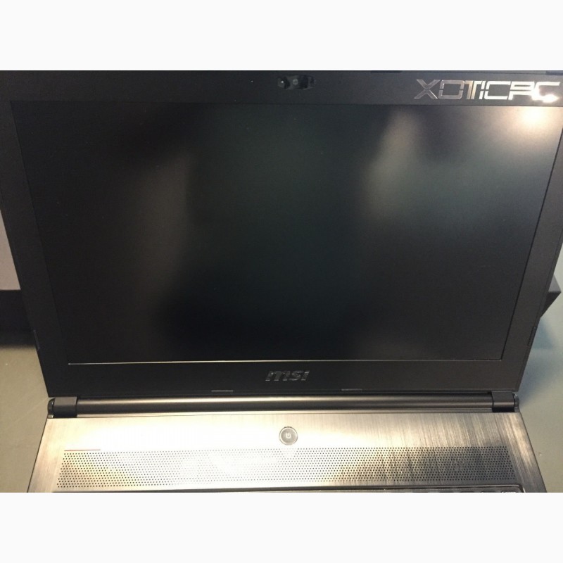 Фото 3. MSI 15.6 GS60 Ghost Pro Игровой ноутбук (черный алюминий)