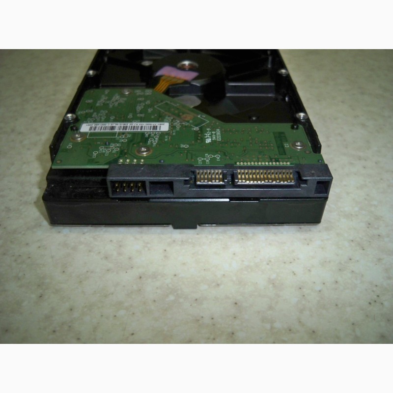 Фото 6. Продам жёсткие диски/винчестеры/HDD 500 Gb(Гб) 3.5/SATA. Все исправны