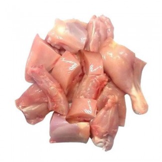М’ясо куряче / Курятина в асортименті (опт)