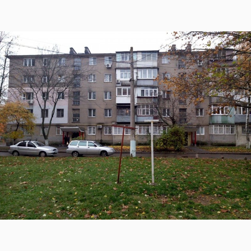 Фото 3. Продается 2 комнатная квартира на проспекте Добровольского