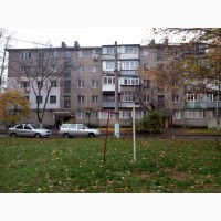 Продается 2 комнатная квартира на проспекте Добровольского