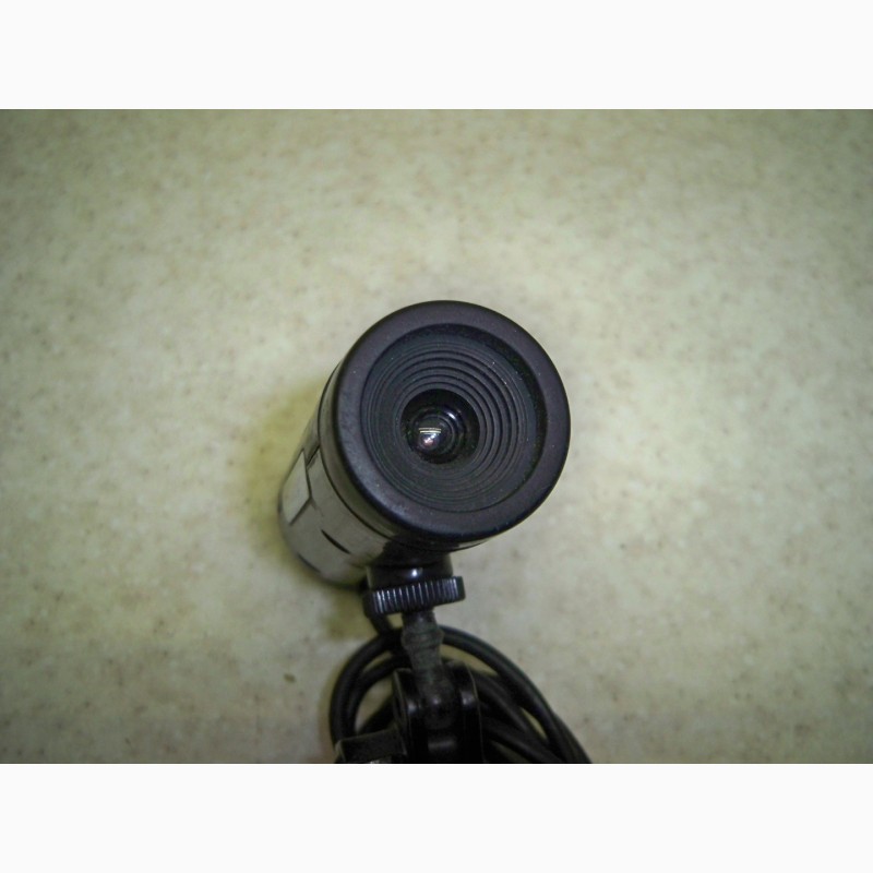 Фото 3. Продам WEB/вэб камеру Techsolo TCA-4810, USB, цветная