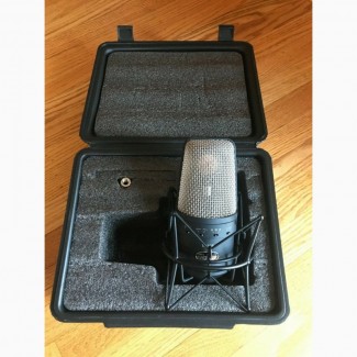 Студийный микрофон CAD Audio E300S