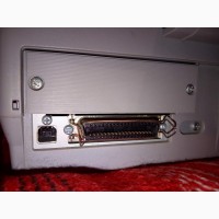 A3 USB Принтер матричный Epson FX-2190