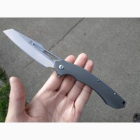 Складной нож Kizer Raja - продан