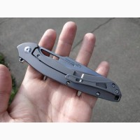 Складной нож Kizer Raja - продан