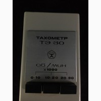 Тахометр ТЭ-30