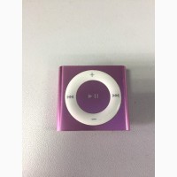 Продам iPod shuffle 4gen 2Gb