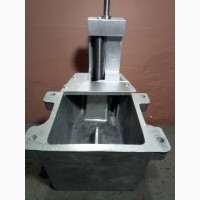 Клеевая ванна (Клеевой бачок) для кромкооблицовочного станка ЕВ 86