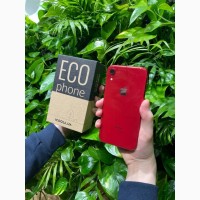IPhone XR 64gb RED Refurbished з БЕЗКОШТОВНОЮ гарантією 1 рік