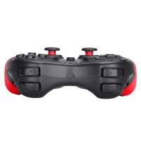 Геймпад Xtrike GP-45 Wireless Android/PS3/PC Black/Red, Джойстик