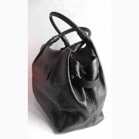 Женская кожаная сумка Kate Spade
