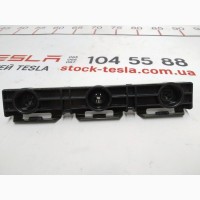 Направляющая накладки порога левая/правая задняя Tesla model S, model S RES